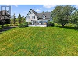 921 Front Mountain Road, Moncton, New Brunswick