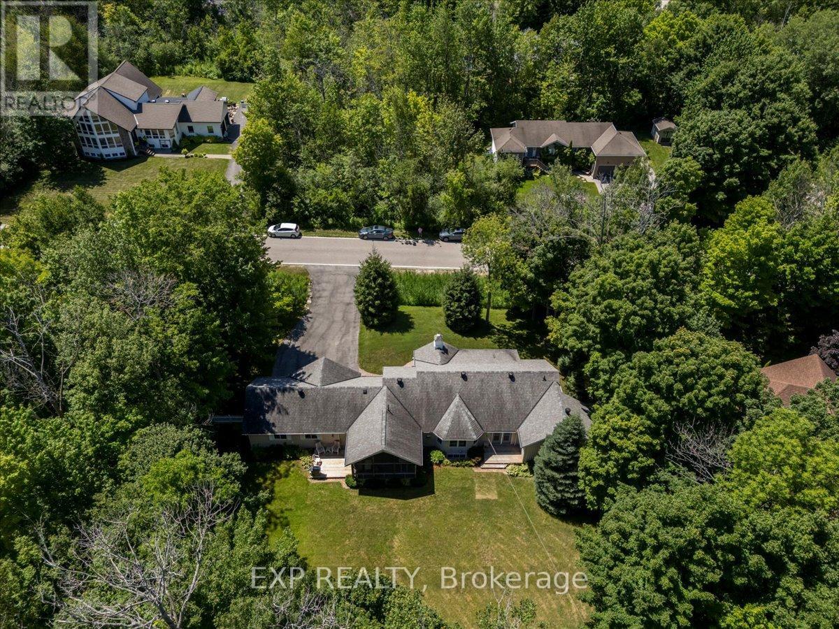 220 Gilwood Park Drive, Penetanguishene, Ontario  L9M 1Z6 - Photo 46 - S12302082