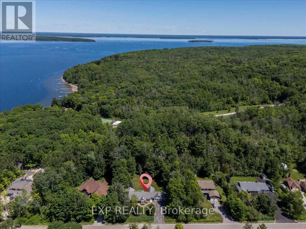 220 Gilwood Park Drive, Penetanguishene, Ontario  L9M 1Z6 - Photo 47 - S12302082