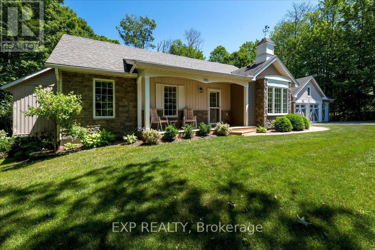 Property at 220 GILWOOD PARK DRIVE image 5