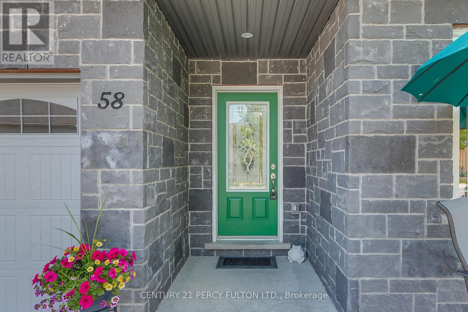 58 Lucy Lane, Orillia, Ontario  L3V 0G3 - Photo 2 - S12302261