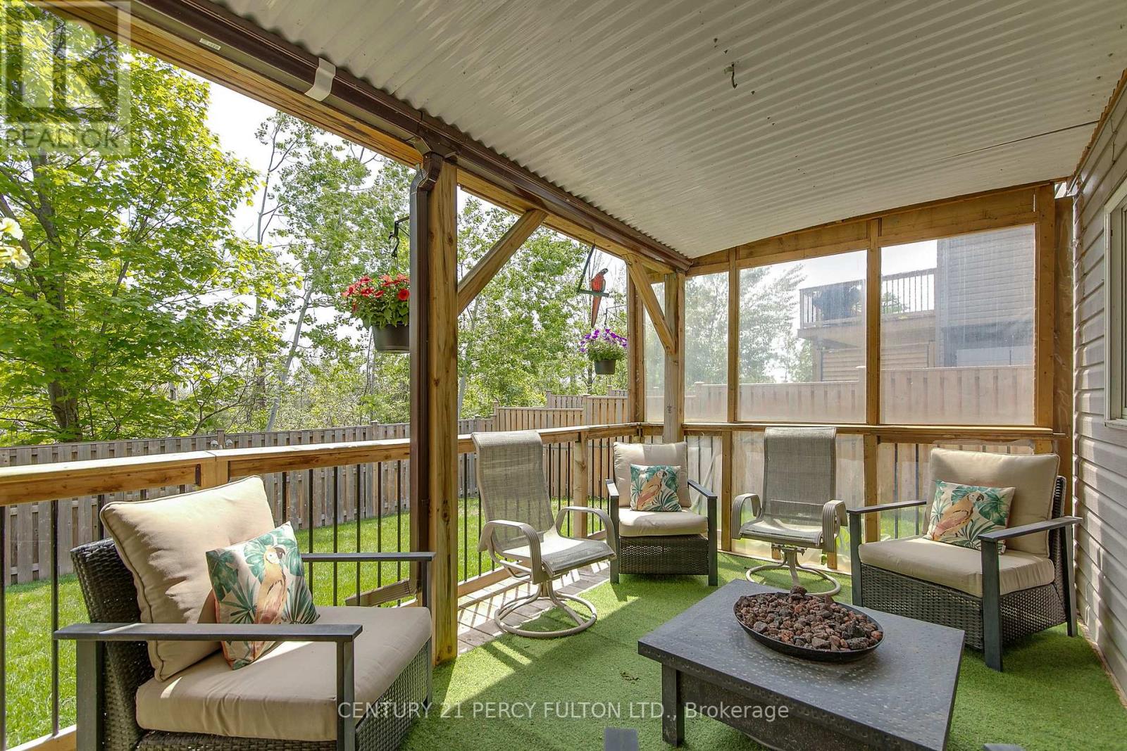 58 Lucy Lane, Orillia, Ontario  L3V 0G3 - Photo 30 - S12302261