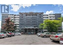 24 MIDLAND Drive Unit# 303, kitchener, Ontario