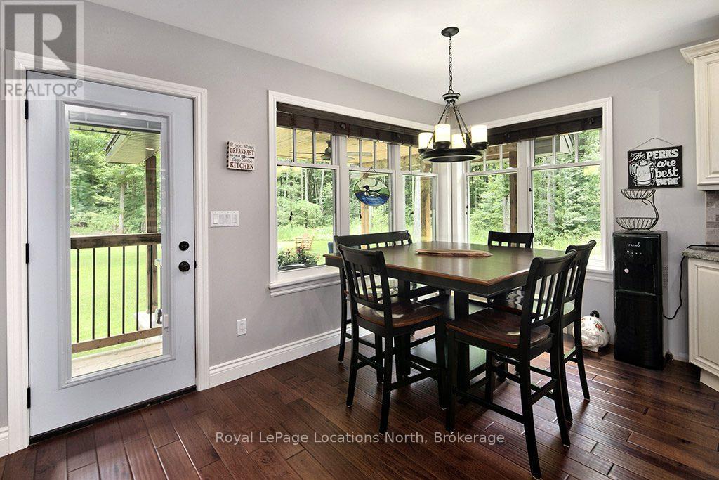 058151 12th Line, Meaford, Ontario  N4L 1W5 - Photo 15 - X12301664