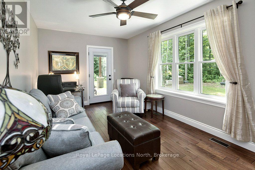 058151 12th Line, Meaford, Ontario  N4L 1W5 - Photo 18 - X12301664