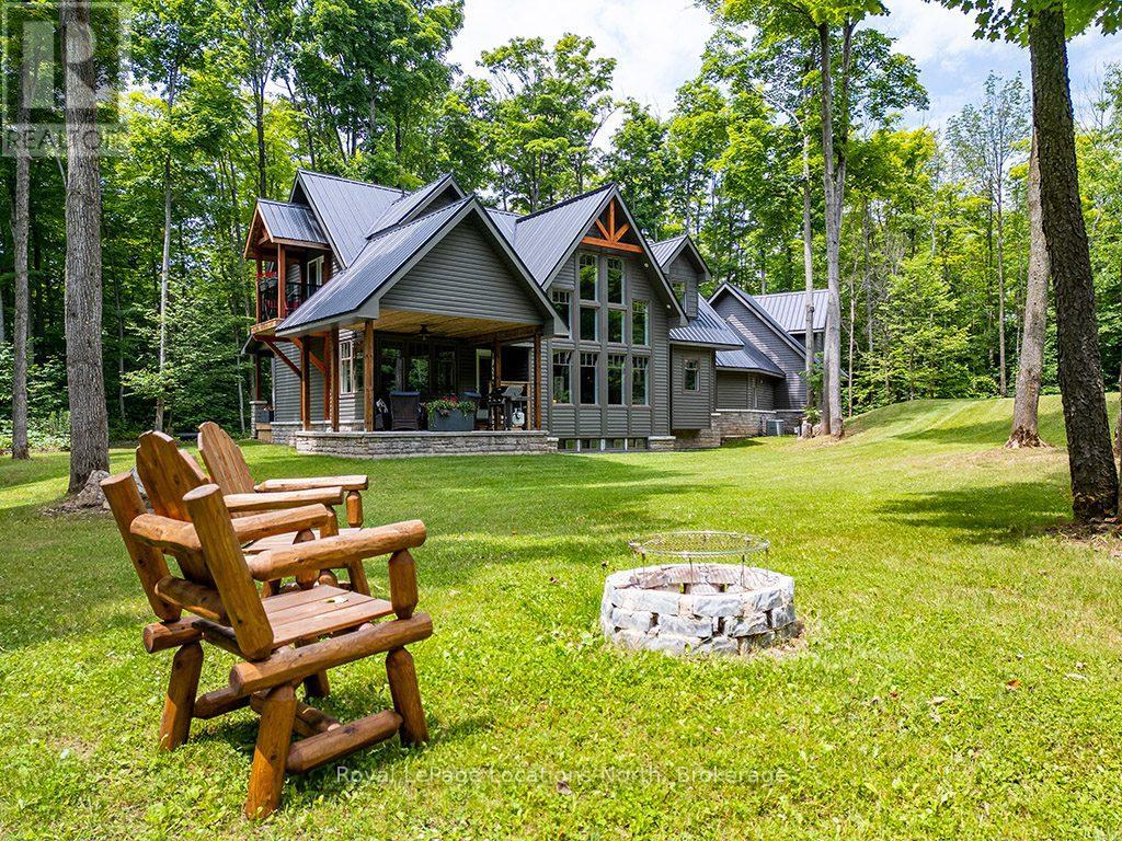 058151 12th Line, Meaford, Ontario  N4L 1W5 - Photo 2 - X12301664
