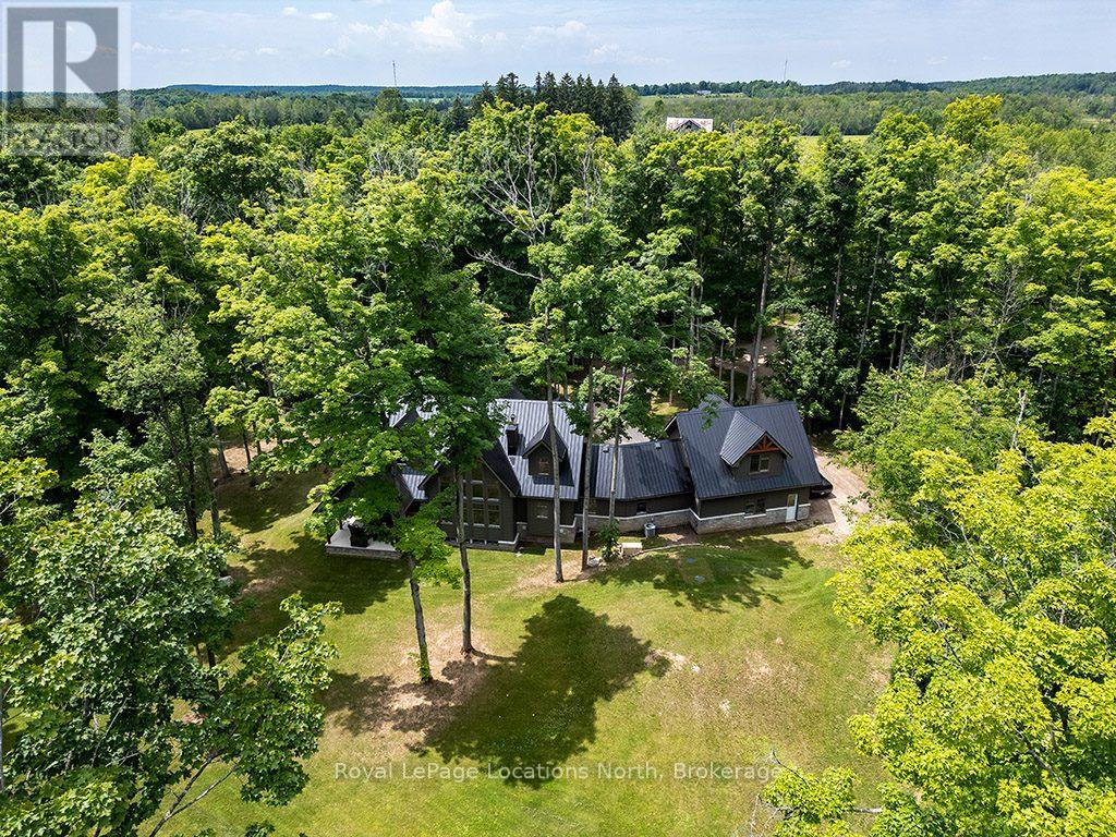 058151 12th Line, Meaford, Ontario  N4L 1W5 - Photo 3 - X12301664