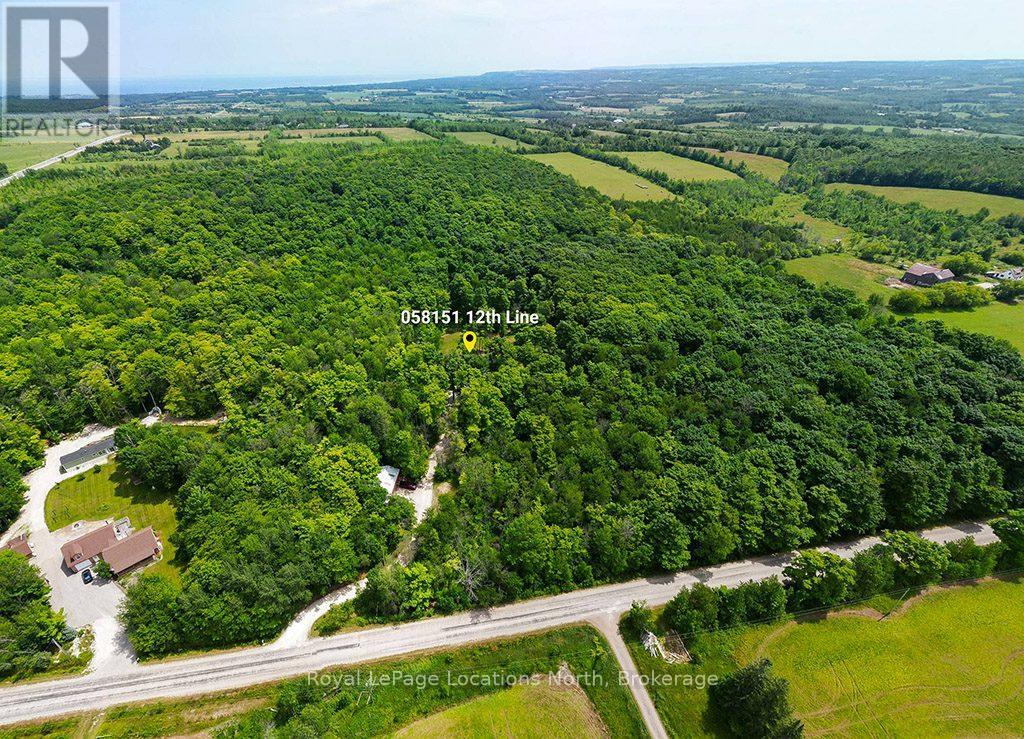 058151 12th Line, Meaford, Ontario  N4L 1W5 - Photo 4 - X12301664