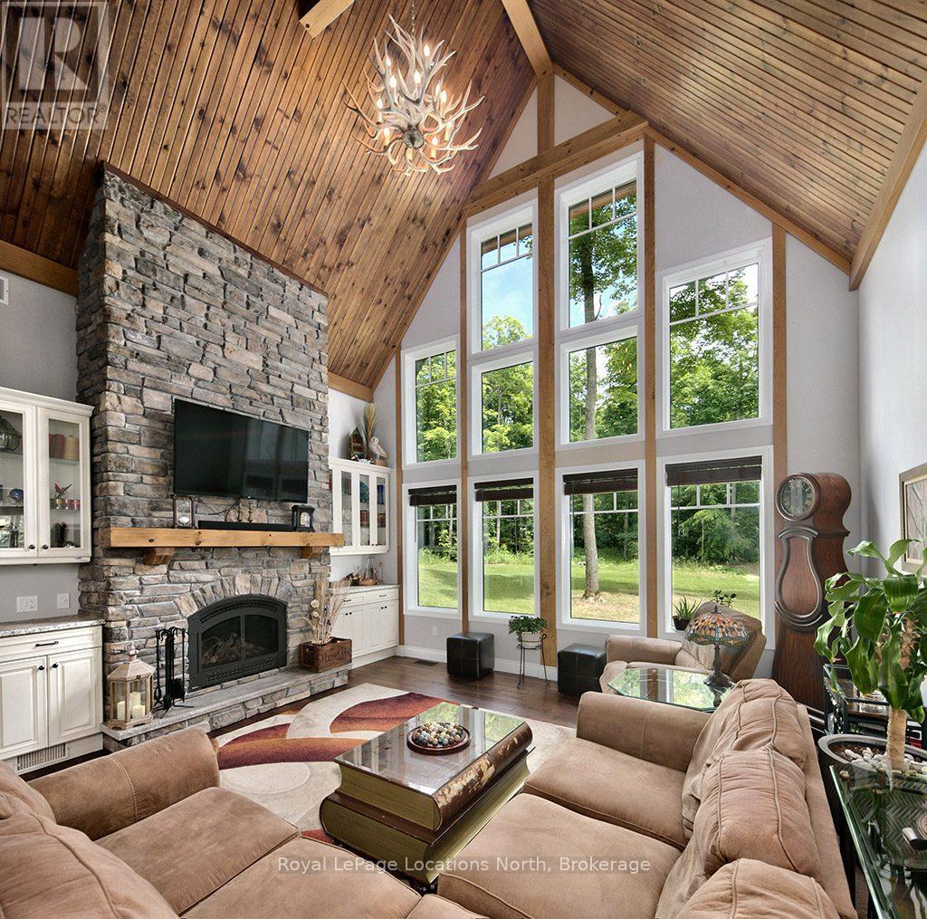 058151 12th Line, Meaford, Ontario  N4L 1W5 - Photo 7 - X12301664