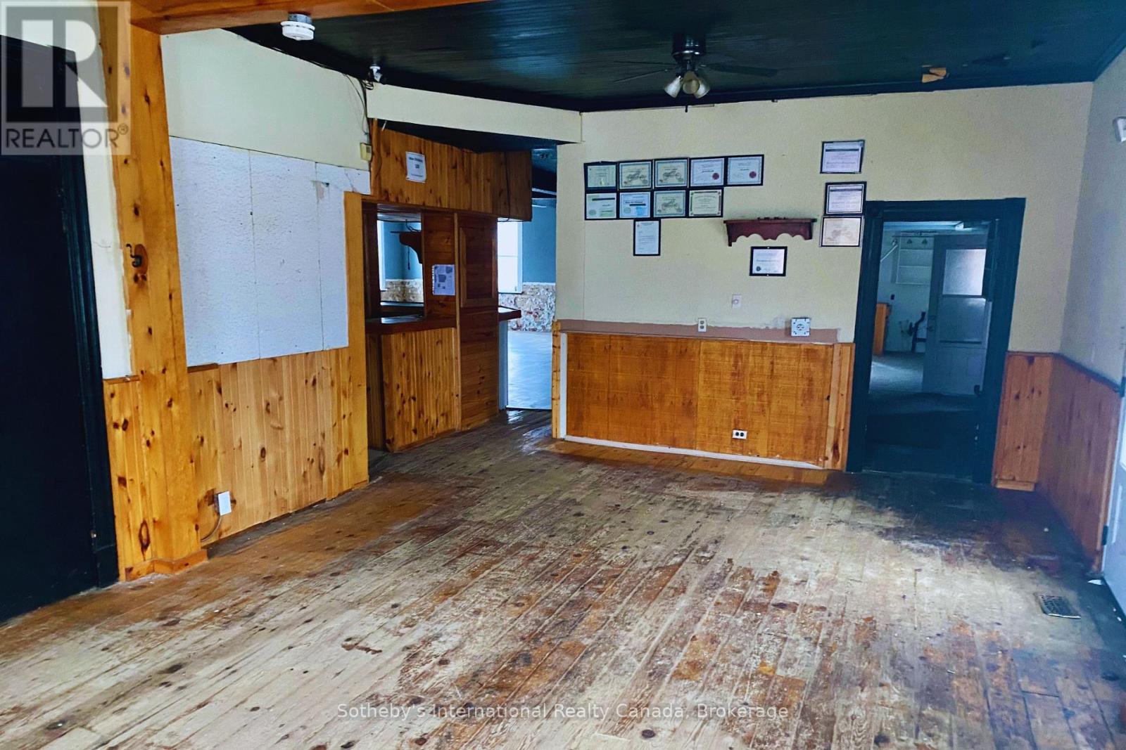 2502 Highway 518 W, Mcmurrich/monteith, Ontario  P0A 1Y0 - Photo 11 - X12302301