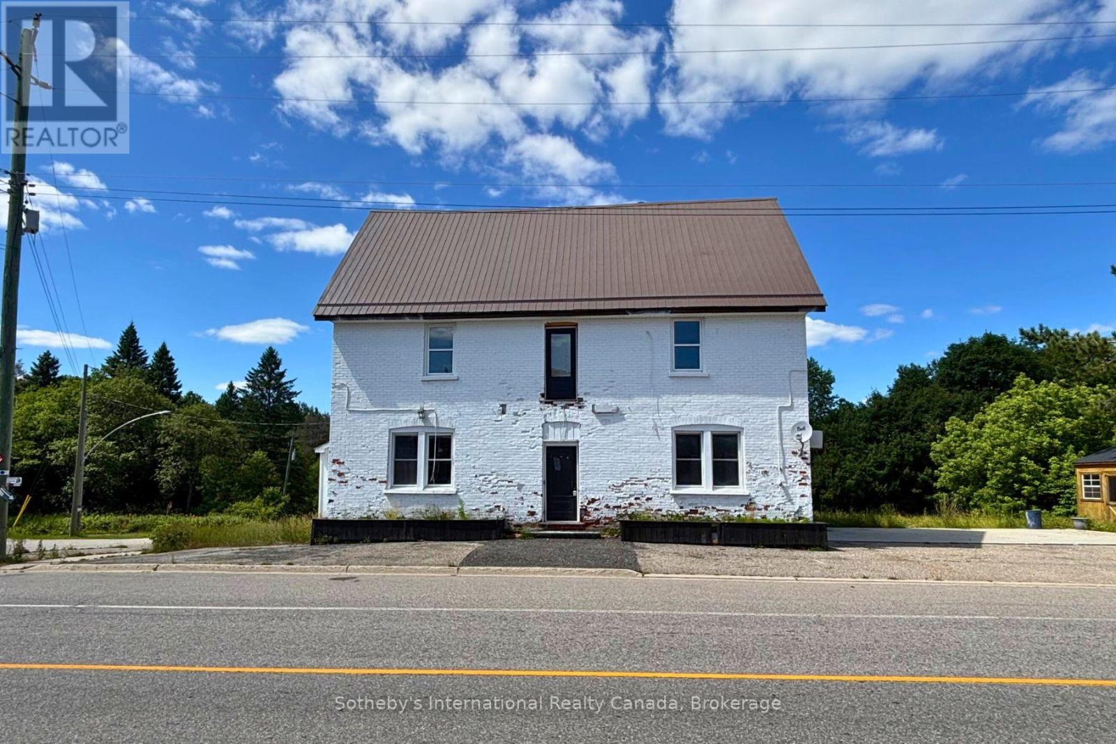 2502 Highway 518 W, Mcmurrich/monteith, Ontario  P0A 1Y0 - Photo 3 - X12302301