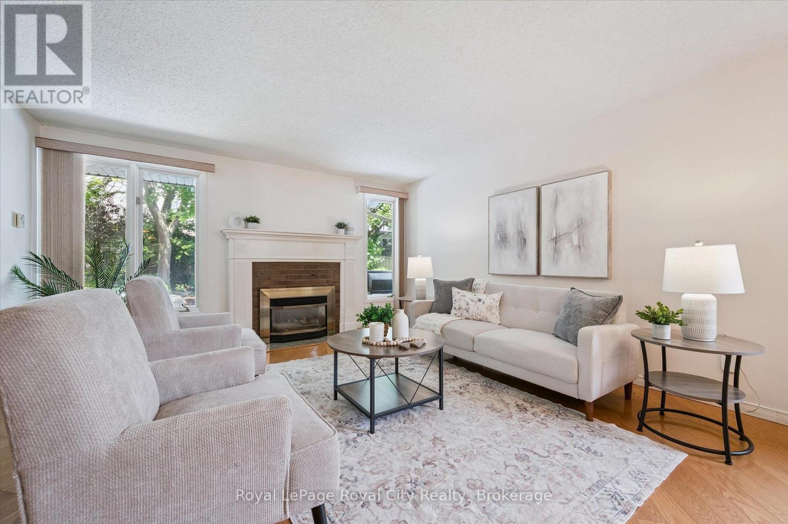 15 Jodi Place, Guelph, Ontario  N1H 7R1 - Photo 12 - X12302313