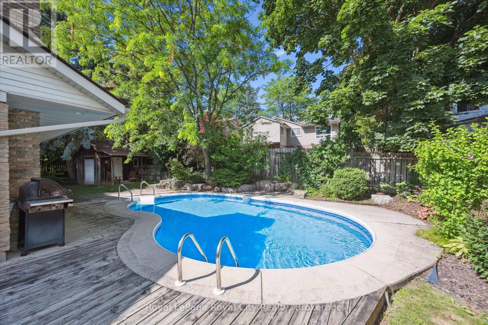 15 Jodi Place, Guelph, Ontario  N1H 7R1 - Photo 36 - X12302313
