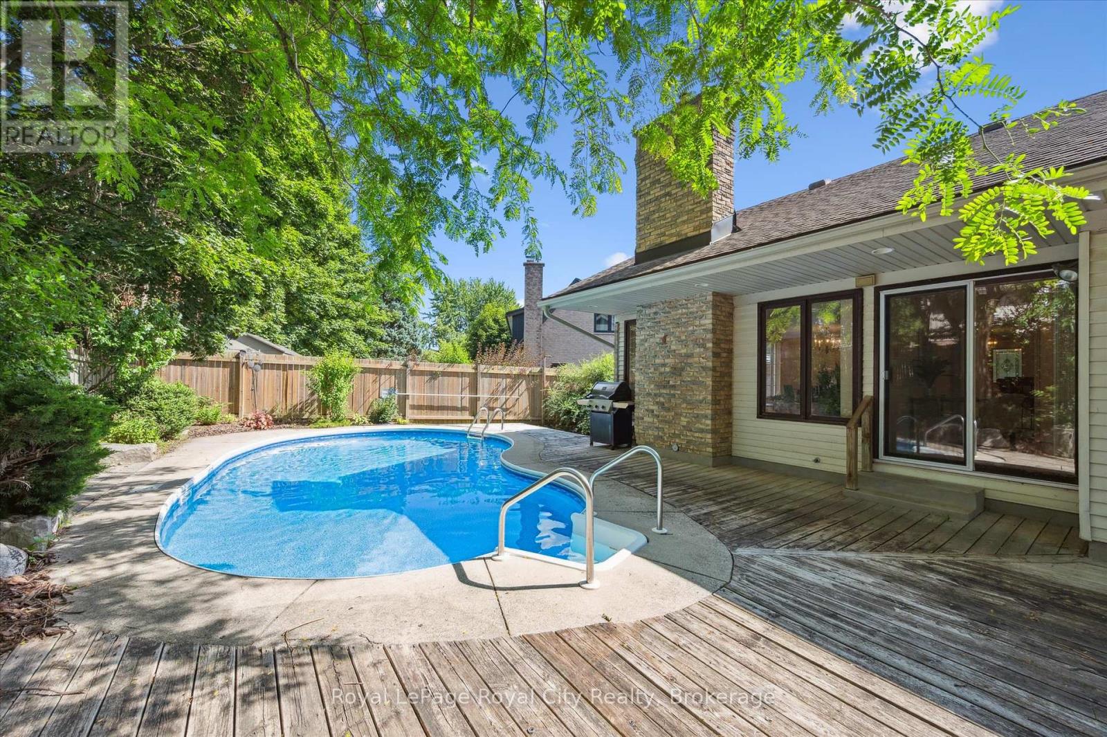 15 Jodi Place, Guelph, Ontario  N1H 7R1 - Photo 38 - X12302313