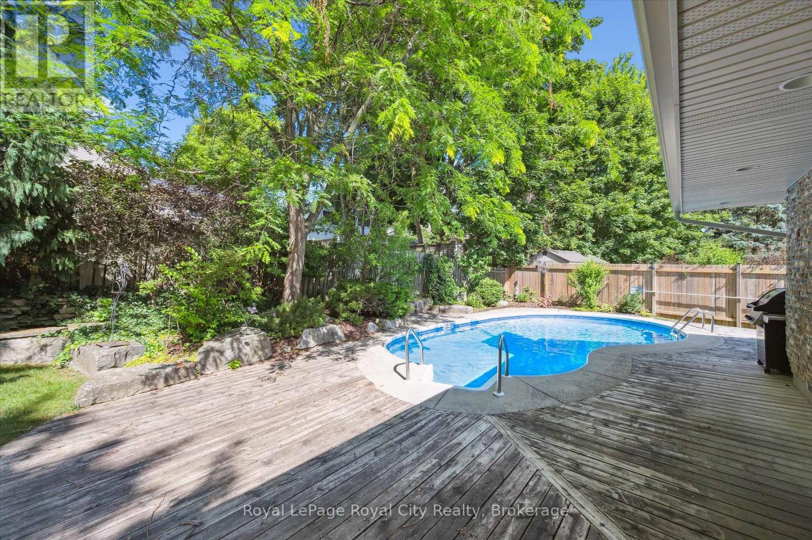 15 Jodi Place, Guelph, Ontario  N1H 7R1 - Photo 39 - X12302313