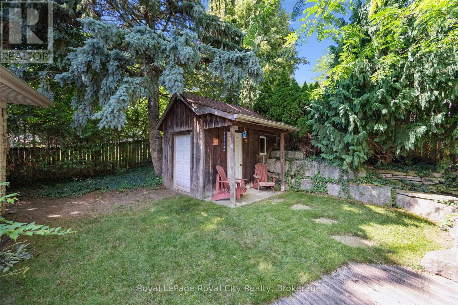 15 Jodi Place, Guelph, Ontario  N1H 7R1 - Photo 40 - X12302313