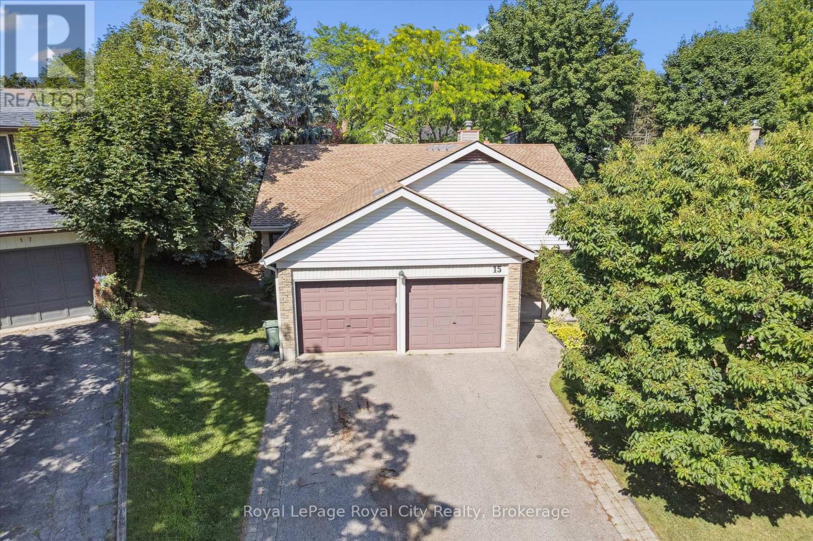 15 Jodi Place, Guelph, Ontario  N1H 7R1 - Photo 41 - X12302313