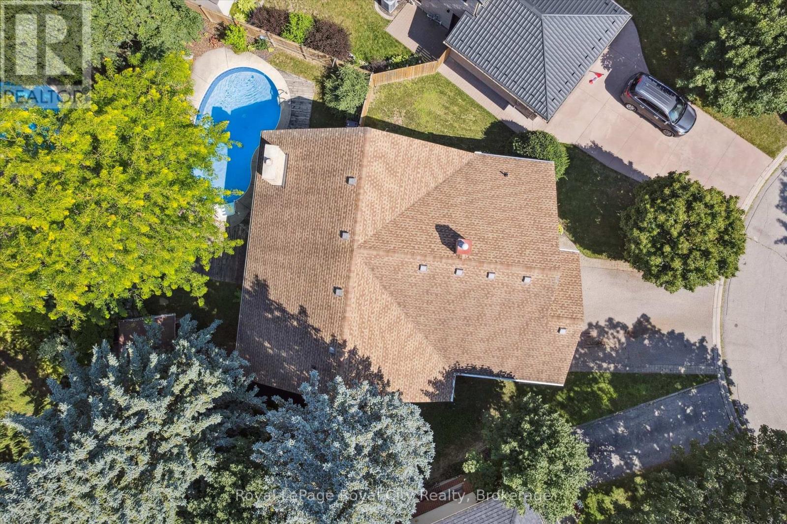15 Jodi Place, Guelph, Ontario  N1H 7R1 - Photo 44 - X12302313