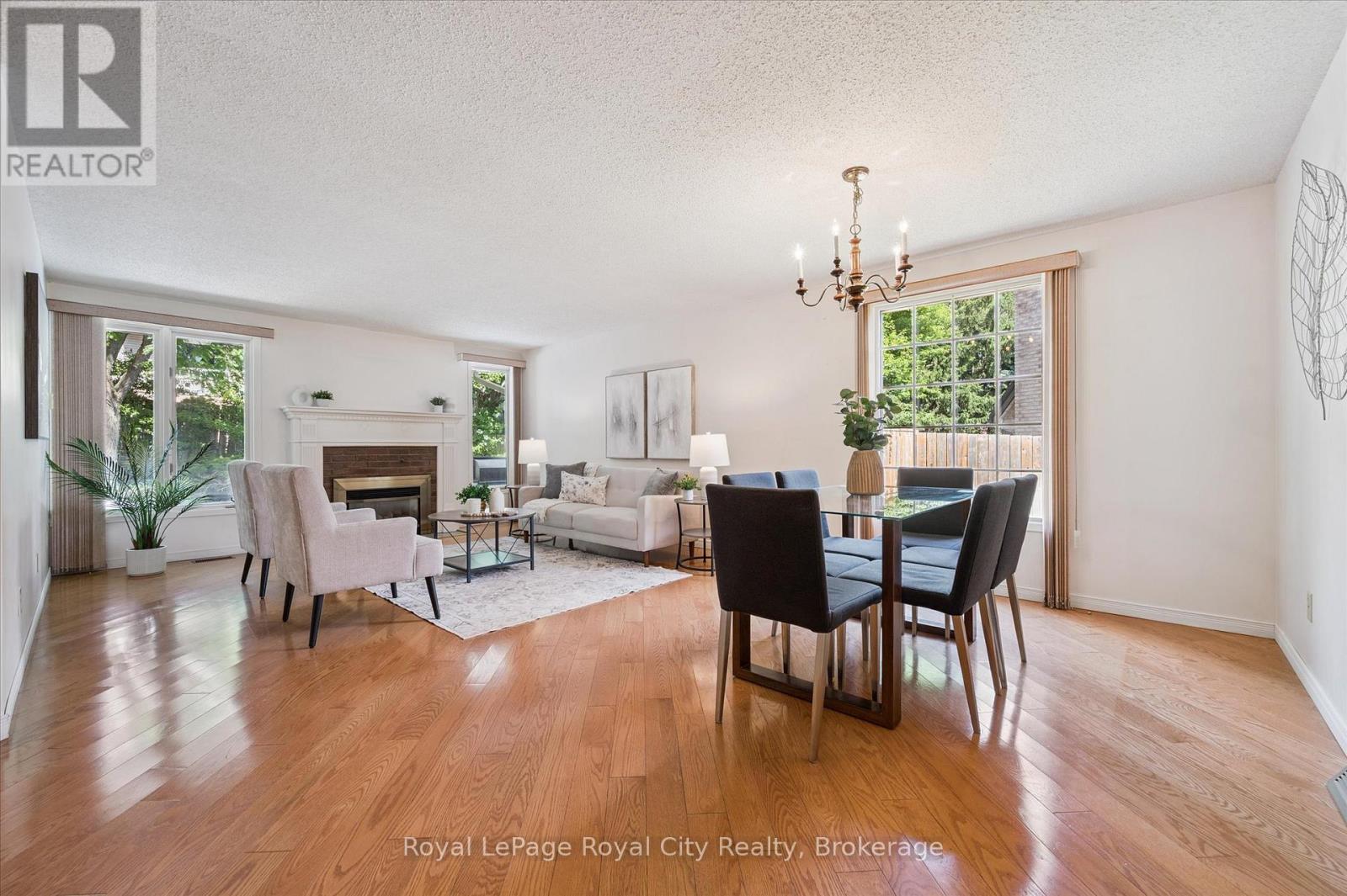 15 Jodi Place, Guelph, Ontario  N1H 7R1 - Photo 8 - X12302313