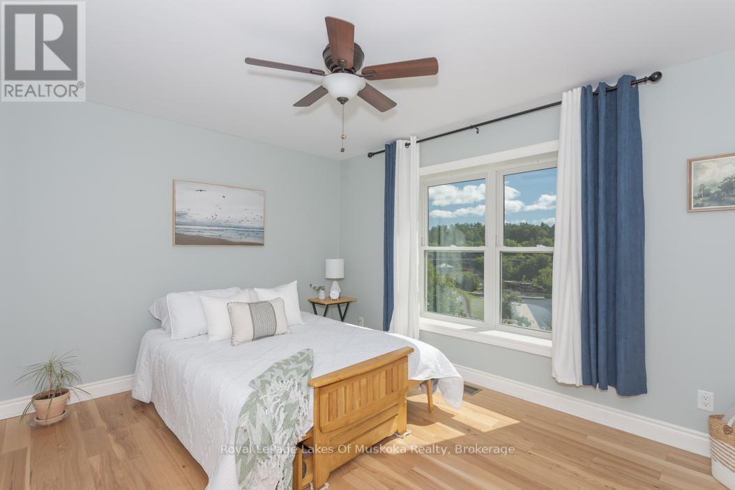 202 - 10a Kimberley Avenue, Bracebridge, Ontario  P1L 0A4 - Photo 12 - X12302345