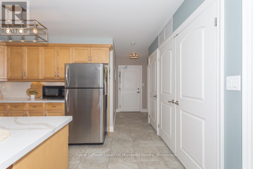 202 - 10a Kimberley Avenue, Bracebridge, Ontario  P1L 0A4 - Photo 16 - X12302345