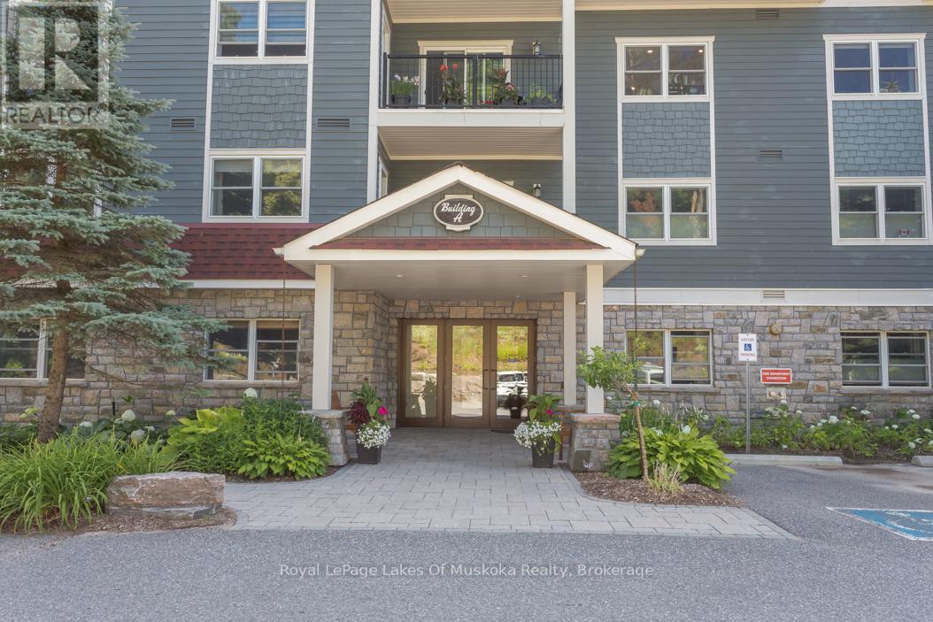 202 - 10a Kimberley Avenue, Bracebridge, Ontario  P1L 0A4 - Photo 17 - X12302345