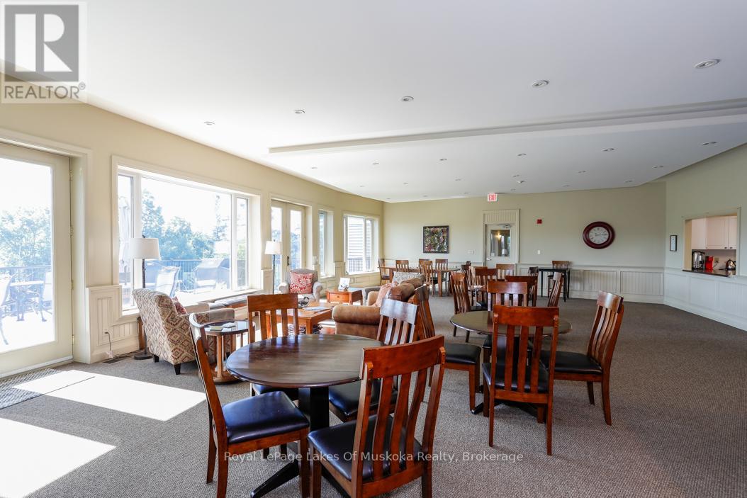 202 - 10a Kimberley Avenue, Bracebridge, Ontario  P1L 0A4 - Photo 18 - X12302345