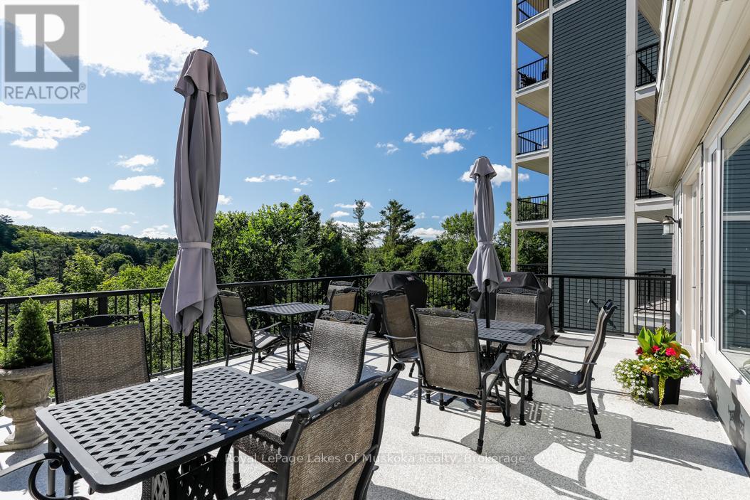 202 - 10a Kimberley Avenue, Bracebridge, Ontario  P1L 0A4 - Photo 19 - X12302345