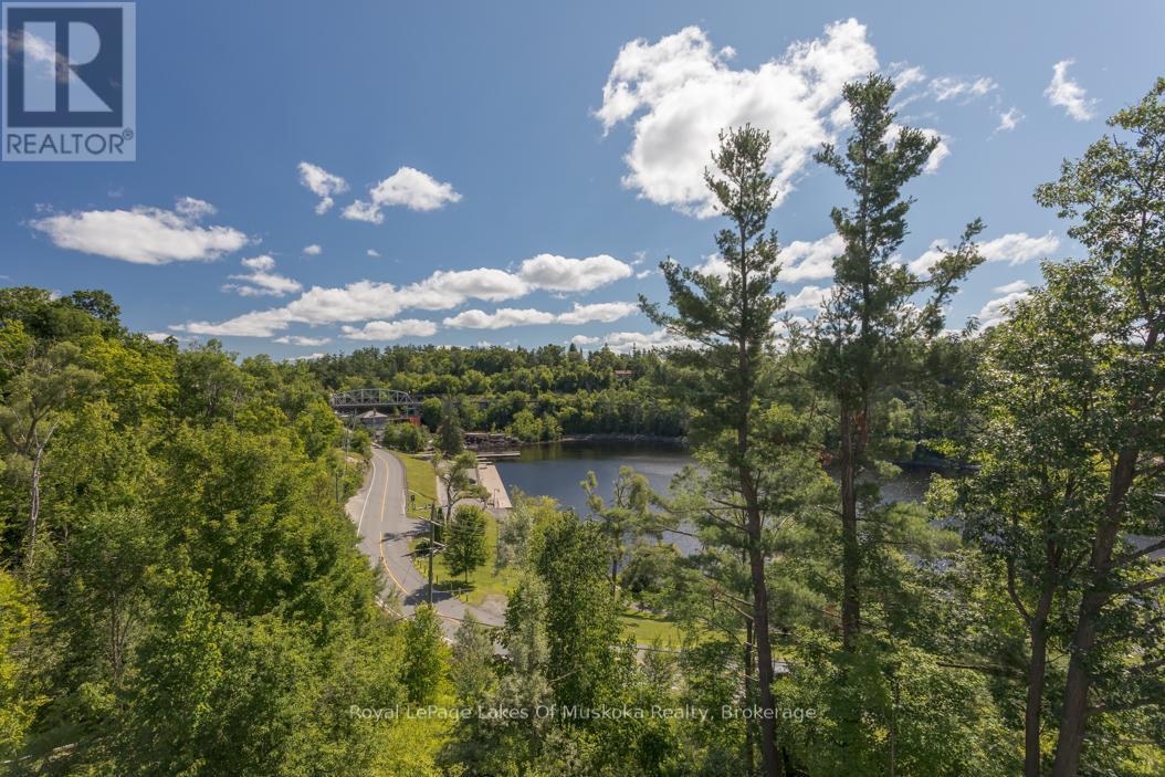 202 - 10a Kimberley Avenue, Bracebridge, Ontario  P1L 0A4 - Photo 2 - X12302345