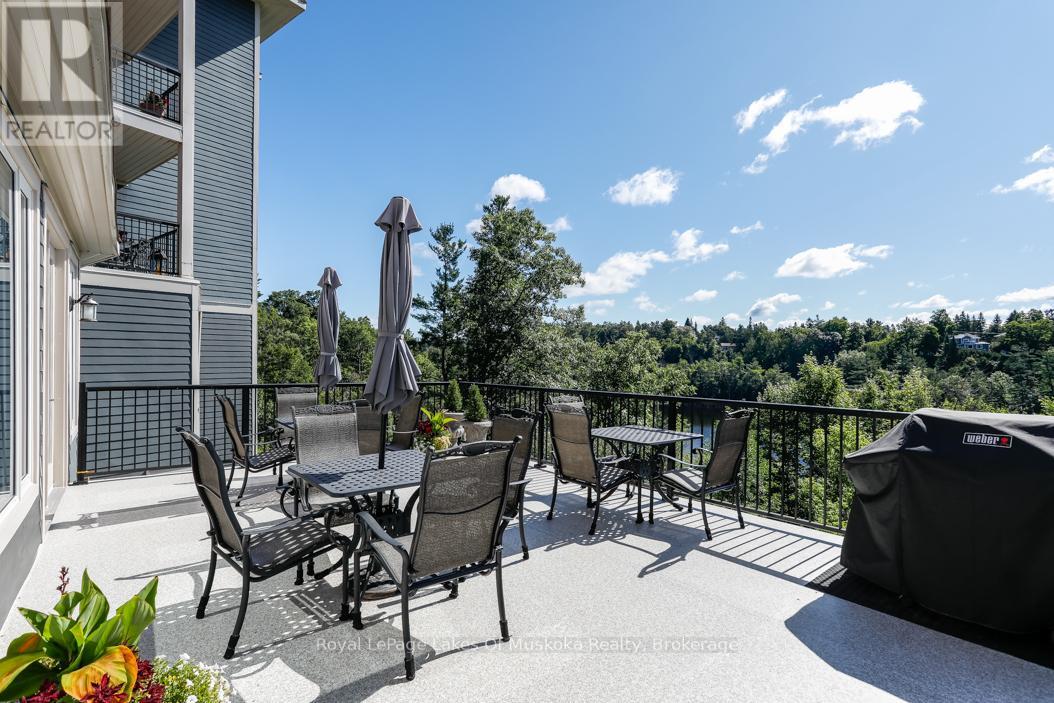 202 - 10a Kimberley Avenue, Bracebridge, Ontario  P1L 0A4 - Photo 20 - X12302345