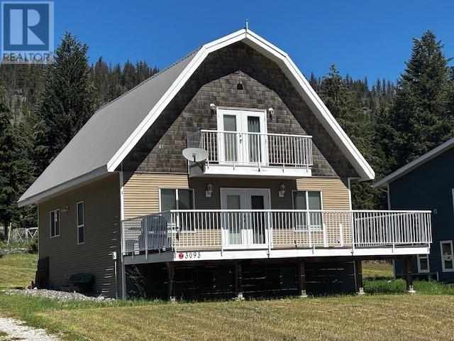 3093 Stevens Road, loon lake, British Columbia