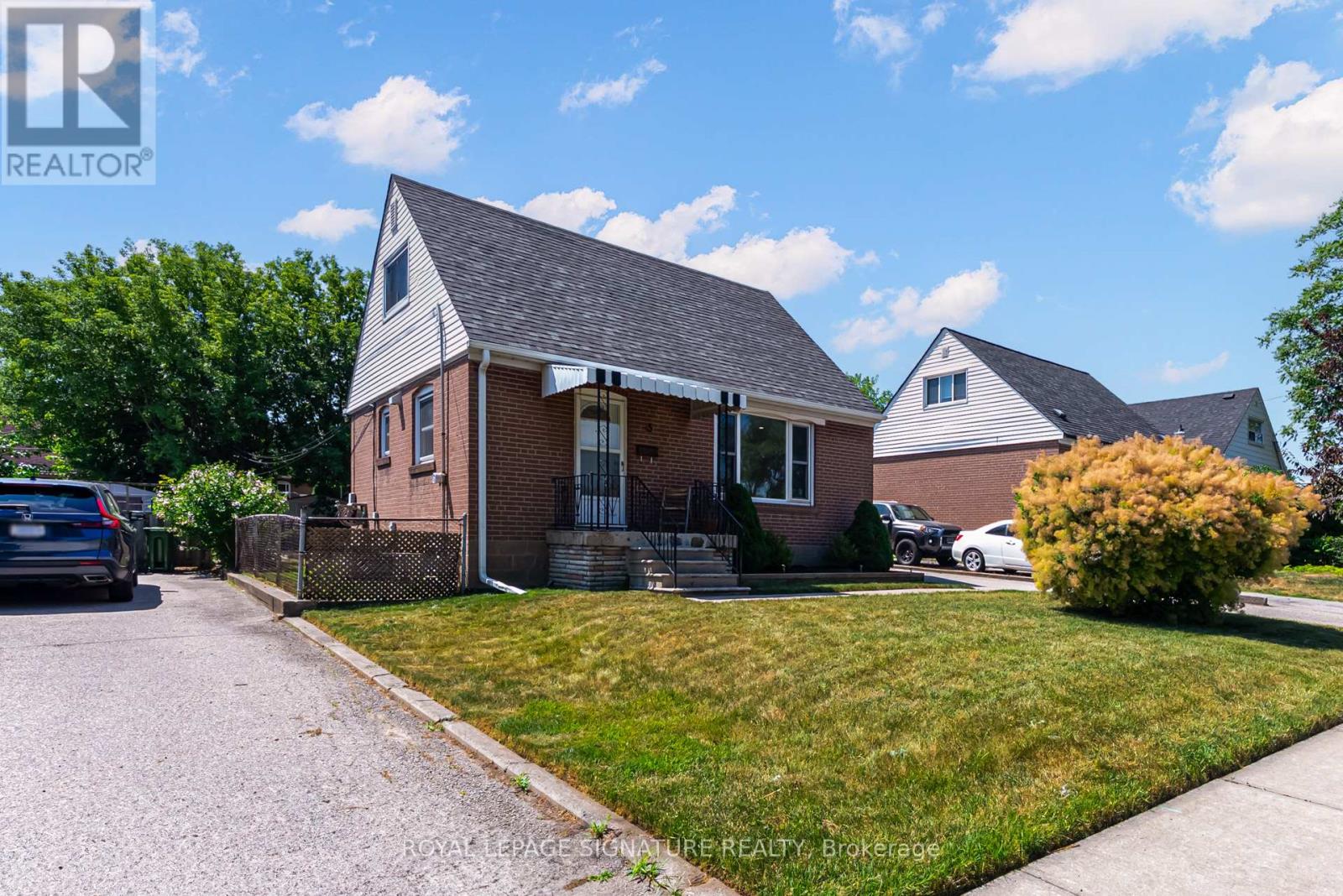 Property at 5 DENSMORE AVENUE image 1