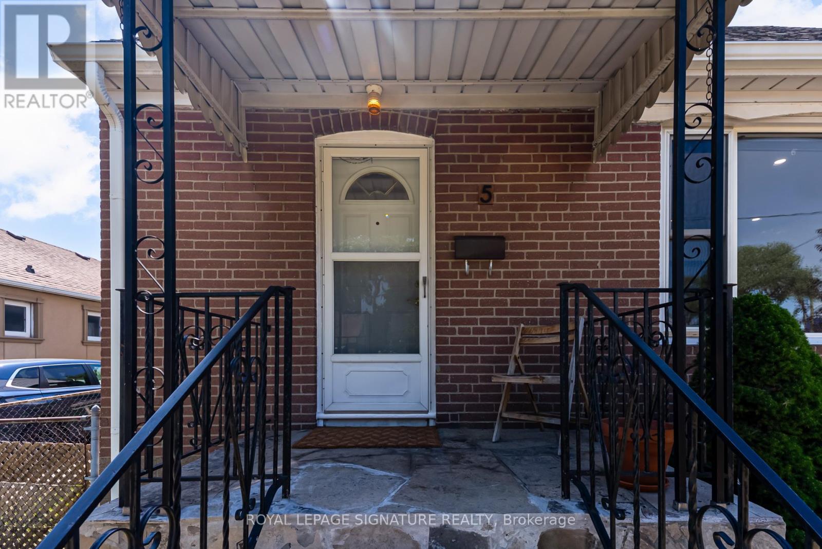 Property at 5 DENSMORE AVENUE image 2