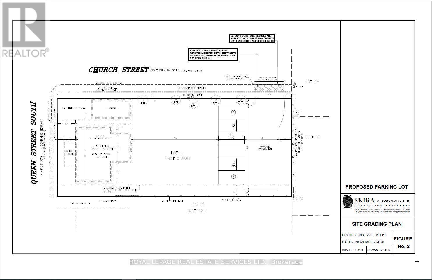317 Queen Street S, Mississauga, Ontario  L5M 1M3 - Photo 37 - W12302171