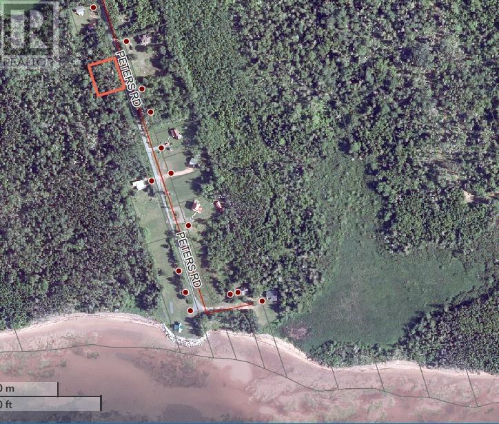 Lot Peter's Road, Point Prim, Prince Edward Island  C0A 1A0 - Photo 3 - 202518238