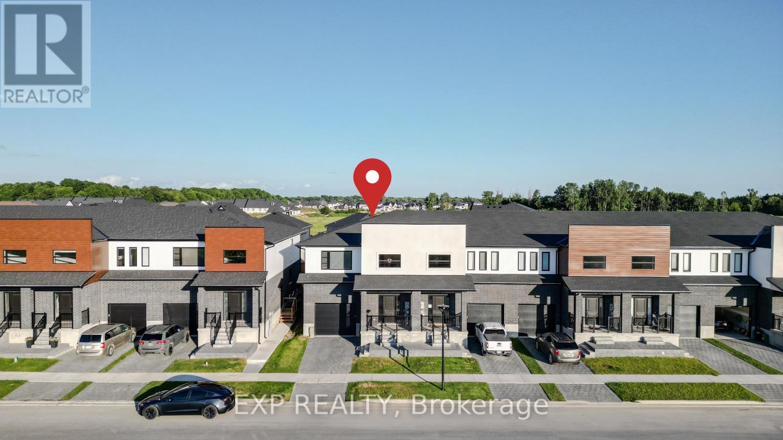 6687 ROYAL MAGNOLIA AVENUE, London South, Ontario