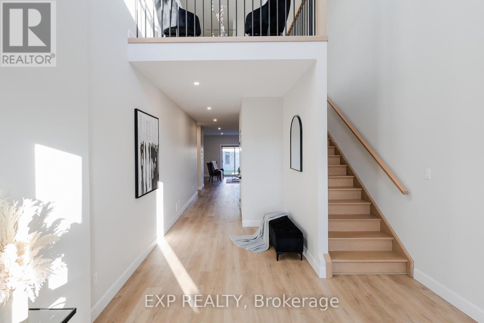 6687 Royal Magnolia Avenue, London South, Ontario  N6P 1H5 - Photo 6 - X12302119