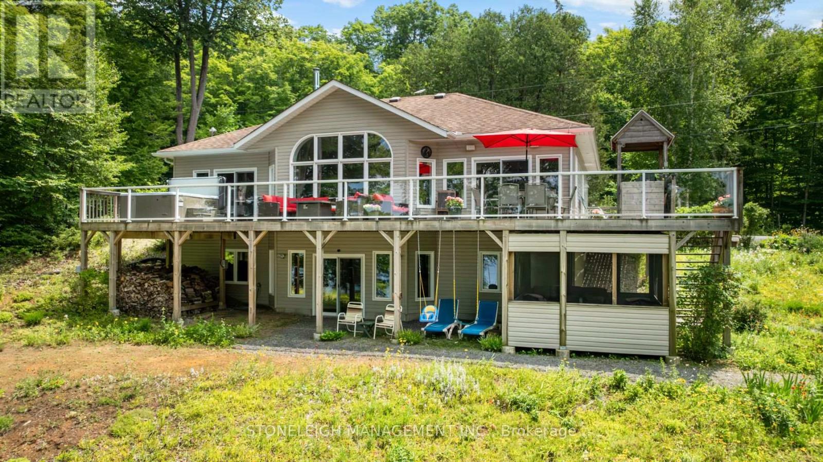 15 2ND HEAVEN LANE, Frontenac, Ontario