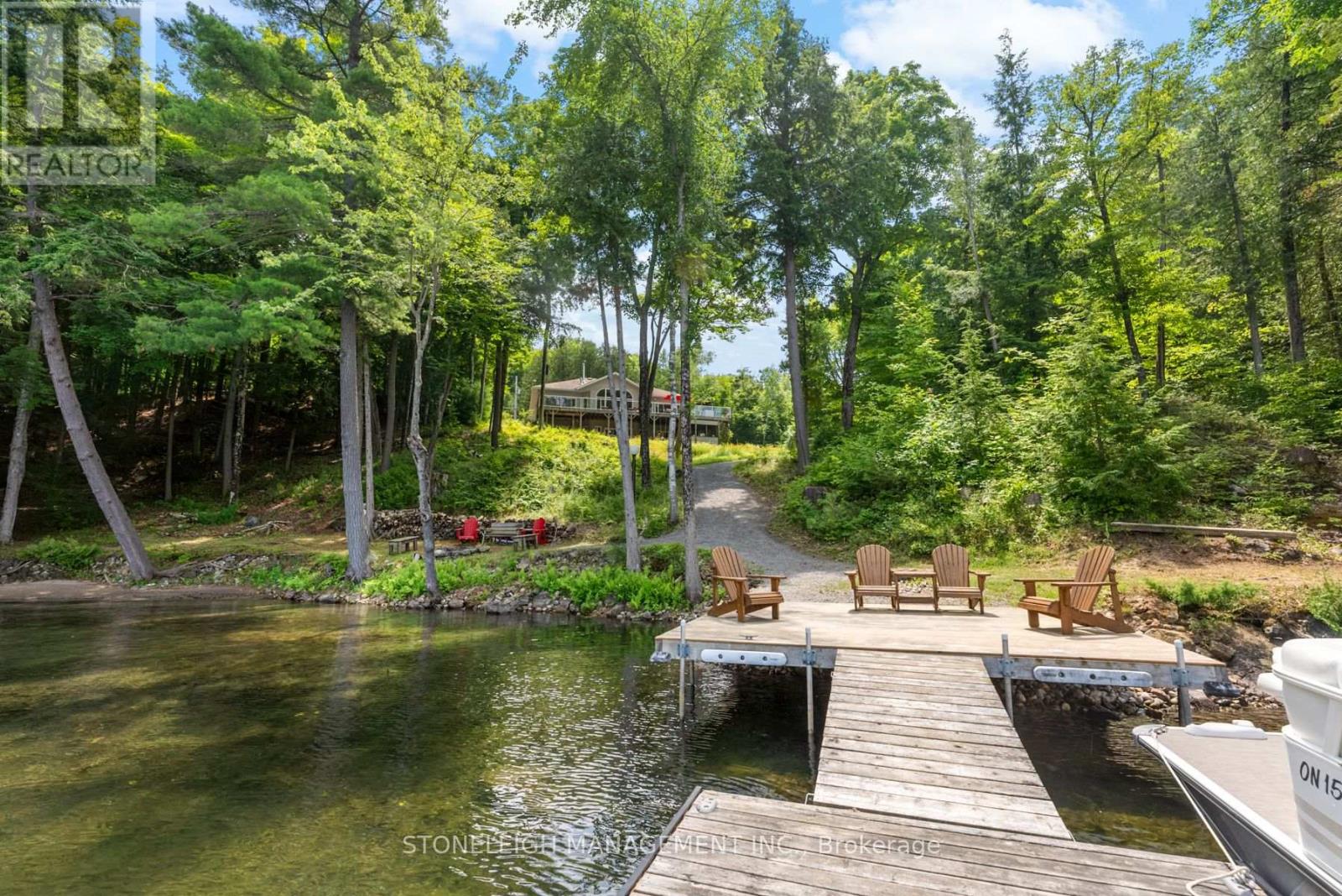 15 2nd Heaven Lane, Frontenac, Ontario  K0H 2W0 - Photo 2 - X12302203