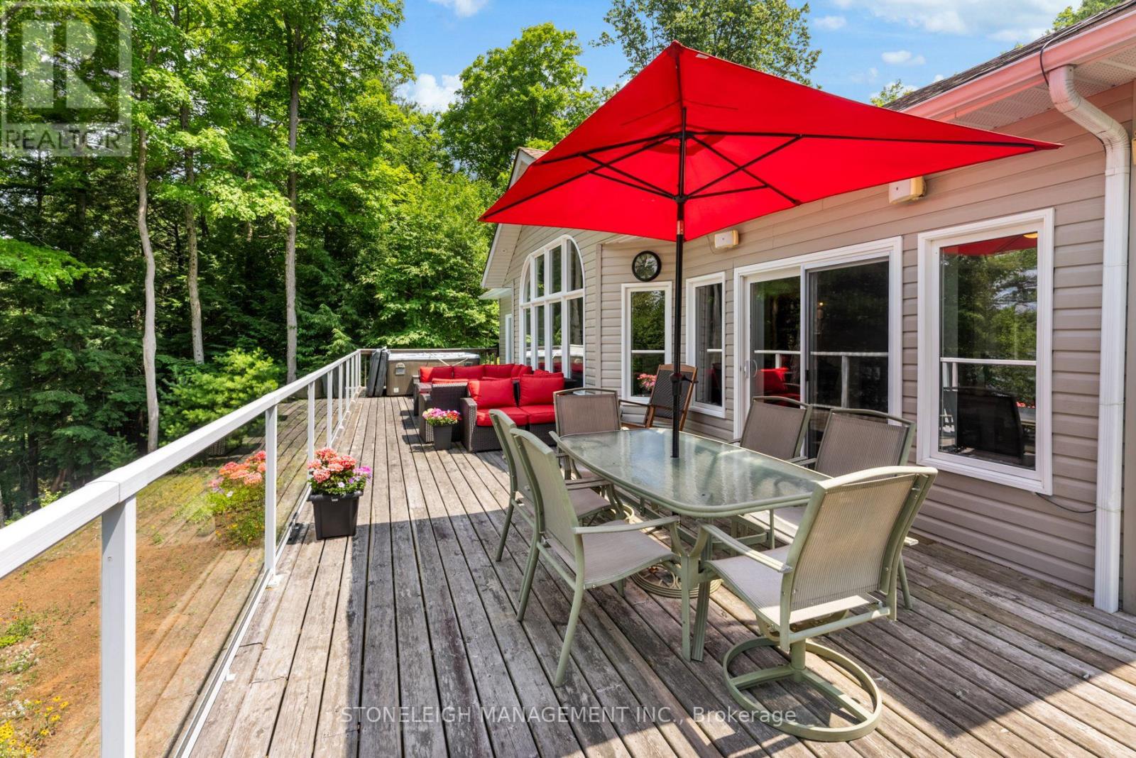 15 2nd Heaven Lane, Frontenac, Ontario  K0H 2W0 - Photo 33 - X12302203