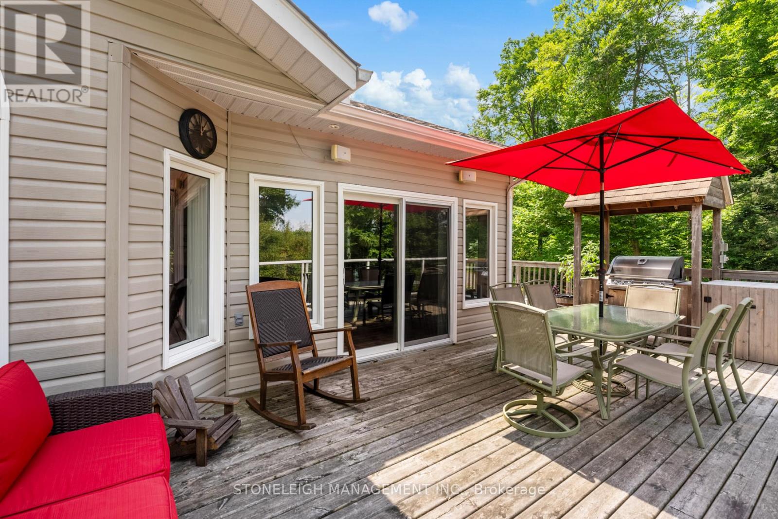 15 2nd Heaven Lane, Frontenac, Ontario  K0H 2W0 - Photo 35 - X12302203