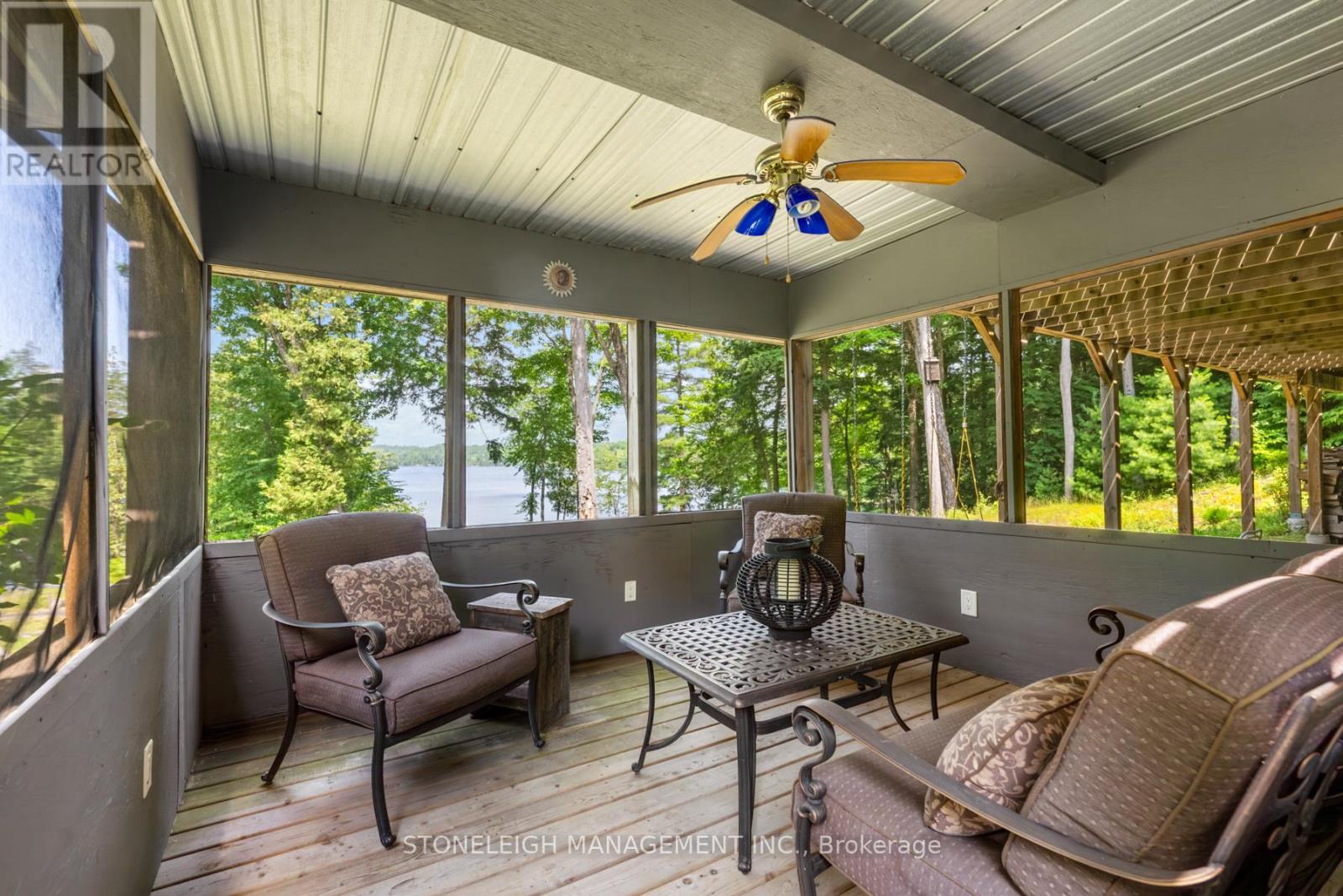 15 2nd Heaven Lane, Frontenac, Ontario  K0H 2W0 - Photo 37 - X12302203