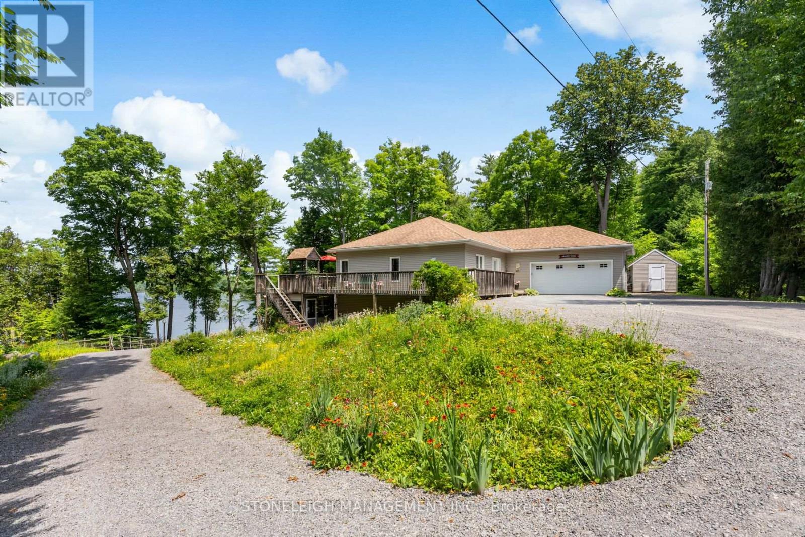 15 2nd Heaven Lane, Frontenac, Ontario  K0H 2W0 - Photo 40 - X12302203