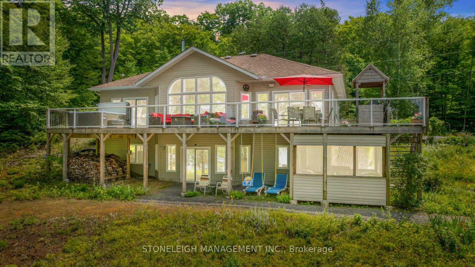 15 2nd Heaven Lane, Frontenac, Ontario  K0H 2W0 - Photo 46 - X12302203