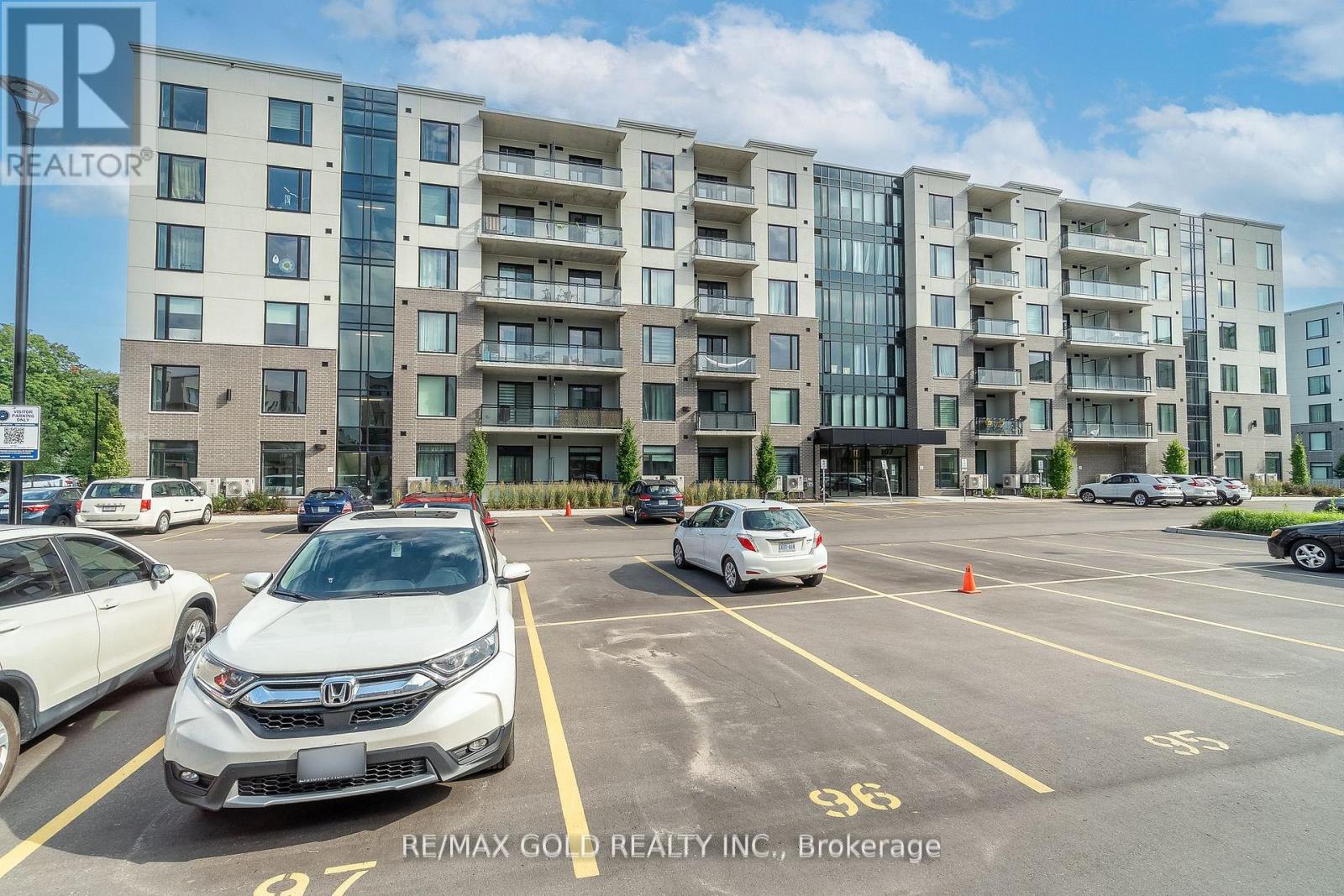 404 - 107 Roger Street, Waterloo, Ontario  N2J 0G3 - Photo 23 - X12302223