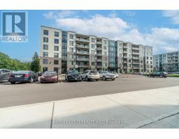 404 - 107 ROGER STREET, Waterloo, Ontario