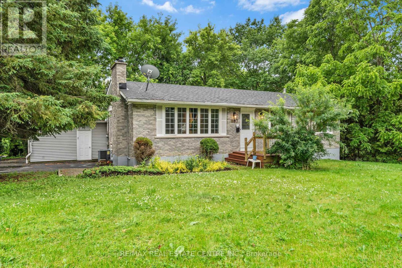 Property at 687 HIGH GATE PARK DRIVE image 4