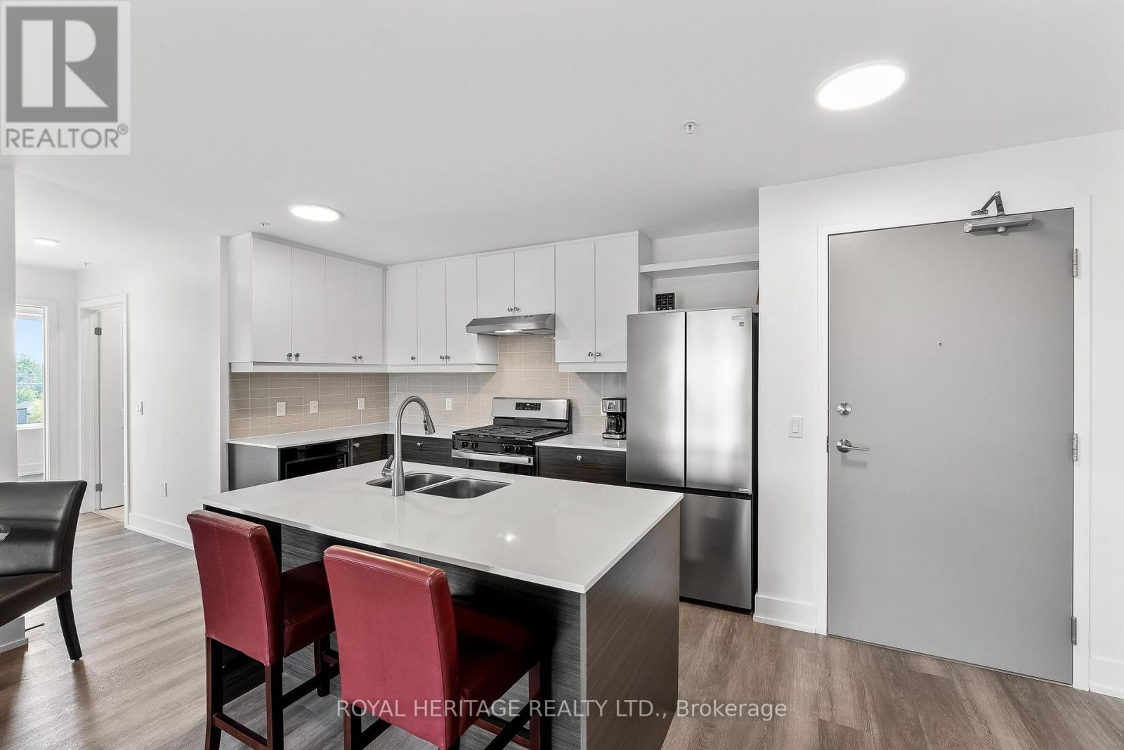 402 - 19b West Street N, Kawartha Lakes (Fenelon Falls), Ontario  K0M 1N0 - Photo 10 - X12302232