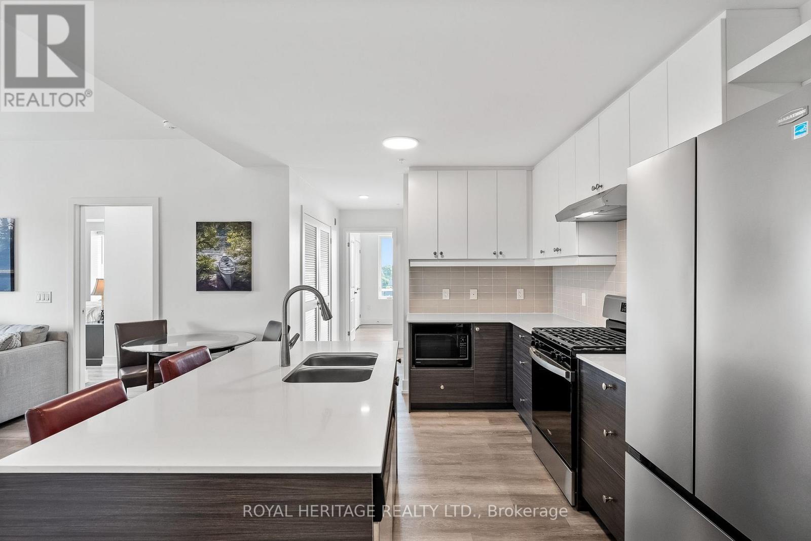 402 - 19b West Street N, Kawartha Lakes (Fenelon Falls), Ontario  K0M 1N0 - Photo 13 - X12302232