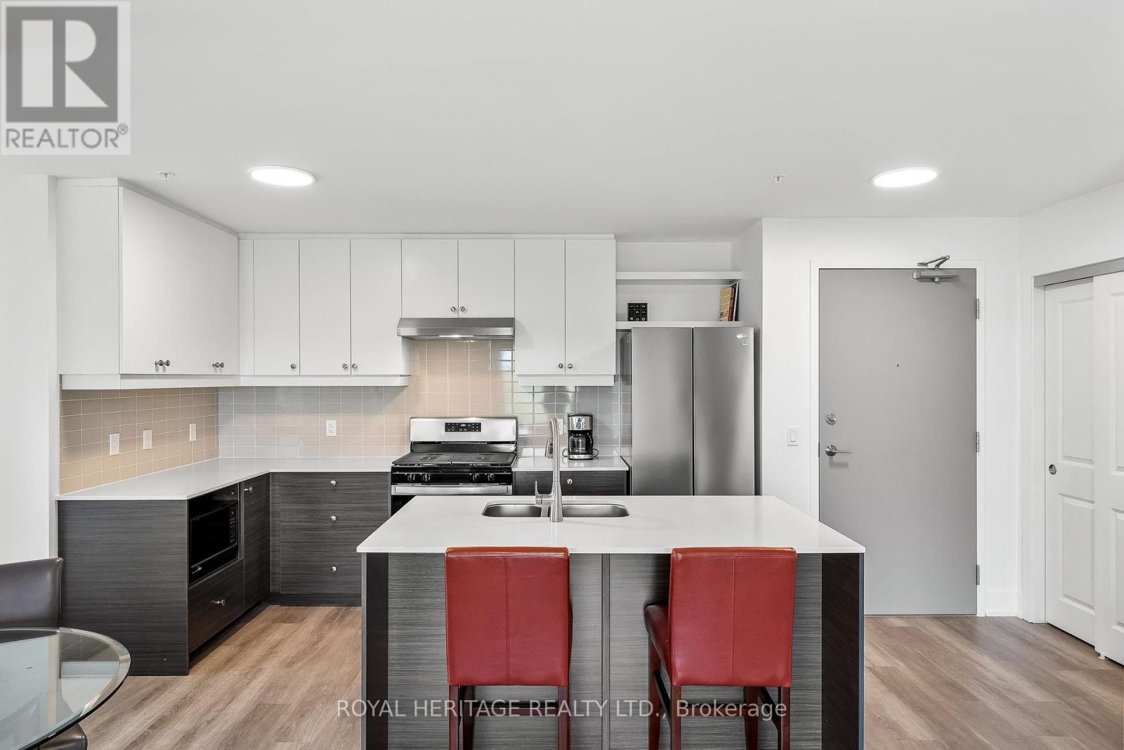 402 - 19b West Street N, Kawartha Lakes (Fenelon Falls), Ontario  K0M 1N0 - Photo 14 - X12302232